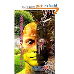 MENSCHGRENZEN: SF-Storys