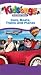 VHS : Kidsongs: Cars Boats Trains & Planes