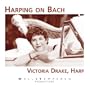 Harping on Bach