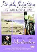 Simply Painting - Iidyllic Locations [DVD] [2006]