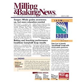 Milling and Baking News by 