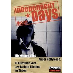 Wir k�nnen alles. Au�er Hollywood. Independent Days Vol.01