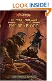 Empire of Blood: 3 (Minotaur Wars)