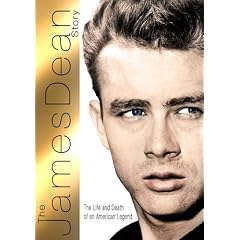 The James Dean Story DVD by 