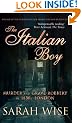 The Italian Boy: Murder and Grave-Robbery in 1830s London
