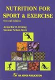 Nutrition for Sport and Exercise