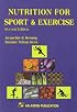 Nutrition for Sport and Exercise