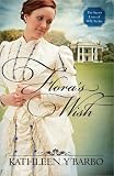 Flora's Wish (The Secret Lives of Will
