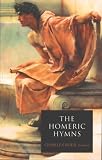 The Homeric Hymns