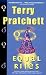 "Equal Rites" als Taschenbuch bei Amazon