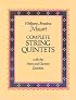 Complete String Quintets