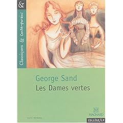 Les Dames vertes
