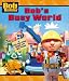 Search : Bob's Busy World (Bob the Builder Jumbo Flap Board Book)