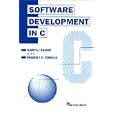 Software Development in C by Sartaj Sahni and Robert F. Cmelik