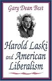 ISBN 9780765802668 product image for Harold Laski and American Liberalism | upcitemdb.com