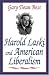 All Products : Harold Laski and American Liberalism