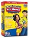 TLC Clue Finders 4th Grade Learning System (PC & Mac)