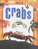 The secret world of crabs