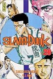 Slam Dunk, tome 20