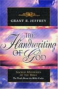 The Handwriting of God: Sacred Mysteries of the Bible
