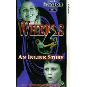 Wheels - An Inline Story [1998]