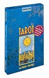 Produkt-Bild: Tarot f&uuml;r Einsteiger/innen, m. Rider/Waite-Tarotkarten (Format 9 x 5,5 cm)