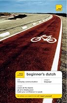 Beginner's Dutch Book/CD Pack (Teach Yourself Languages)