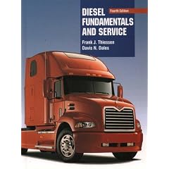 Diesel Fundamentals and Service