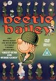 Bettle Bailey [DVD]