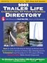 2002 Trailer Life Directory: Campgrounds, RV Parks, and Services