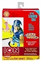 Ion: Lazytown - Challenge for the Beach