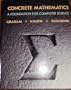 Concrete Mathematics: A Foundation for Computer Science