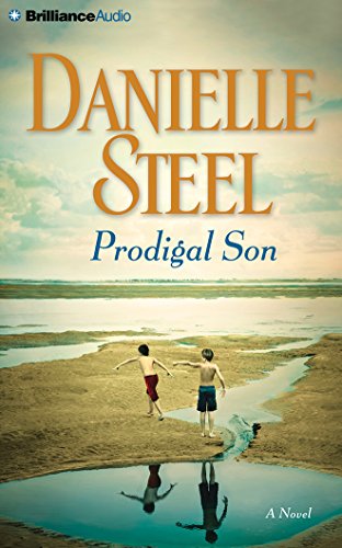 Prodigal Son: A Novel