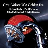 Great Voices of a Golden Era