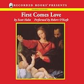 First Comes Love: Finding Your Family in the Church and the Trinity | [Scott Hahn]