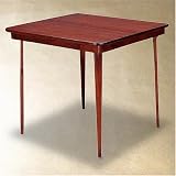 Stakmore Folding Table - Straight Edge