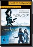 Produkt-Bild: Best of Hollywood - 2 Movie Collector's Pack:Underworld: Evolution / Underworld: ... [2 DVDs]