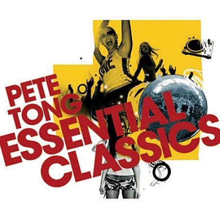 CD-Charts  Search : Pete Tong Essential Classics [2CD]