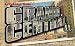 Greetings from Grand Central N.Y (Vintage postcard)