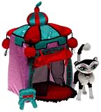 Bratz Catz Palace - Jolie