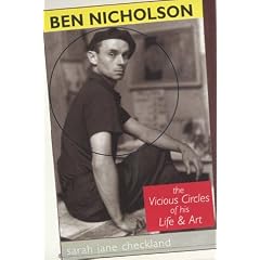 Ben Nicholson: The Vicious Circles of His Life and Art
