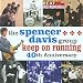 The Spencer Davis Group - Keep on Running: 40th Anniversary