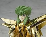 Saint Seiya Kraken Isaac Saint Myth Cloth Action Figure