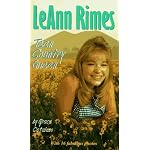 LeAnn Rimes - Teen Country Queen (Laurel-Leaf Books) book cover
