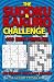 The Sudoku / Kakuro Challenge: 400 Puzzles!