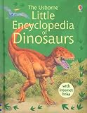 Little Book of Dinosaurs (Miniature Editions)