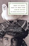 West of Kabul, East of New York: An Afghan American Story
