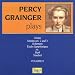 , Percy grainger plays vol.ii