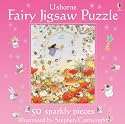 Fairy Jigsaw Puzzle