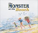The Monster on the Beach (8): Set A Early Guided Readers (Storyteller Moon Rising)